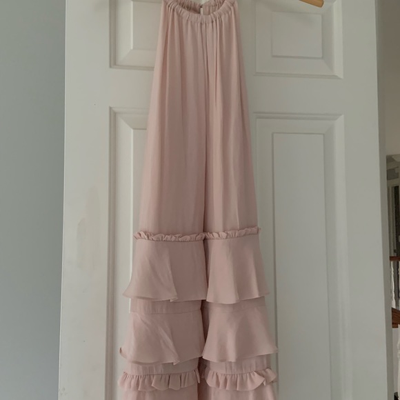 ramy brook leo dress